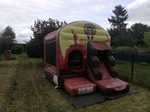 Hüpfburg Indianer mieten in Beelitz