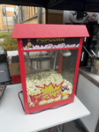 Popcorn für Einschulung mieten Dessau-Rosslau