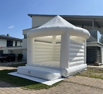 Hochzeitsburg mieten Jerichow