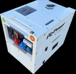 Stromerzeuger mieten Jerichow