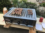 Grill mieten Altjessnitz