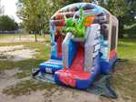 Hüpfburg mieten Altjessnitz